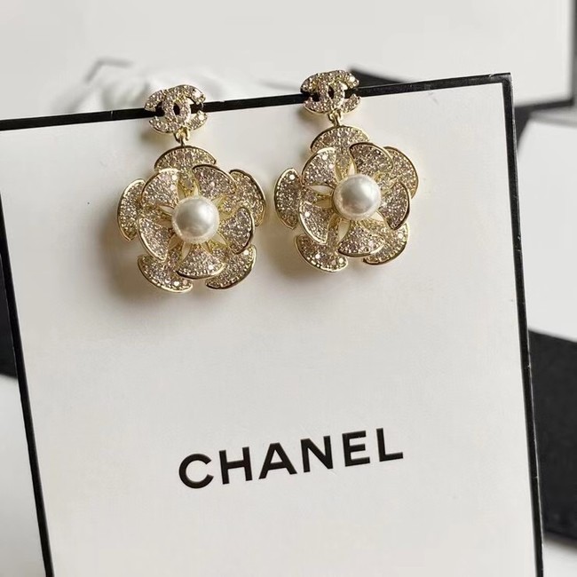 Chanel Earrings CE7821