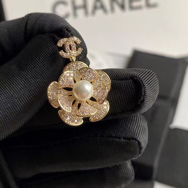 Chanel Earrings CE7821