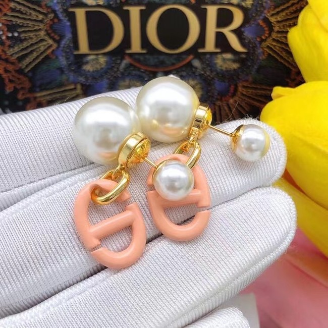 Dior Earrings CE7809