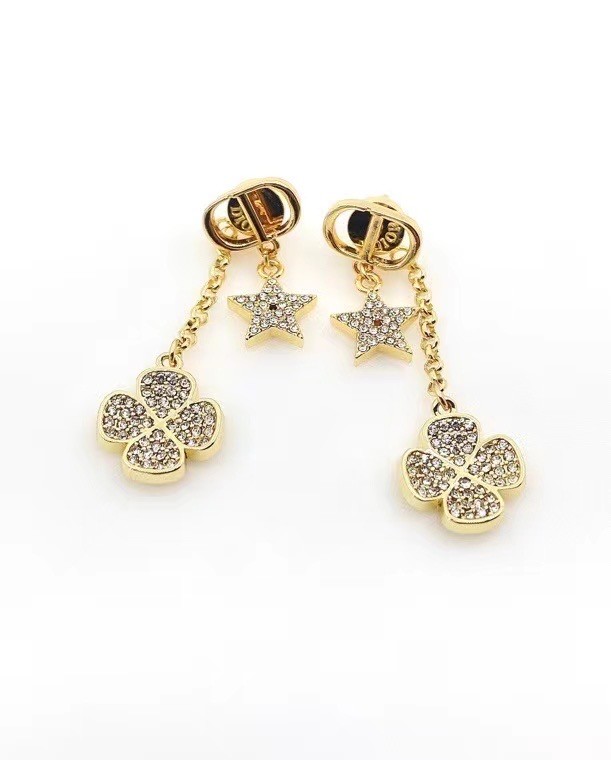 Dior Earrings CE7819