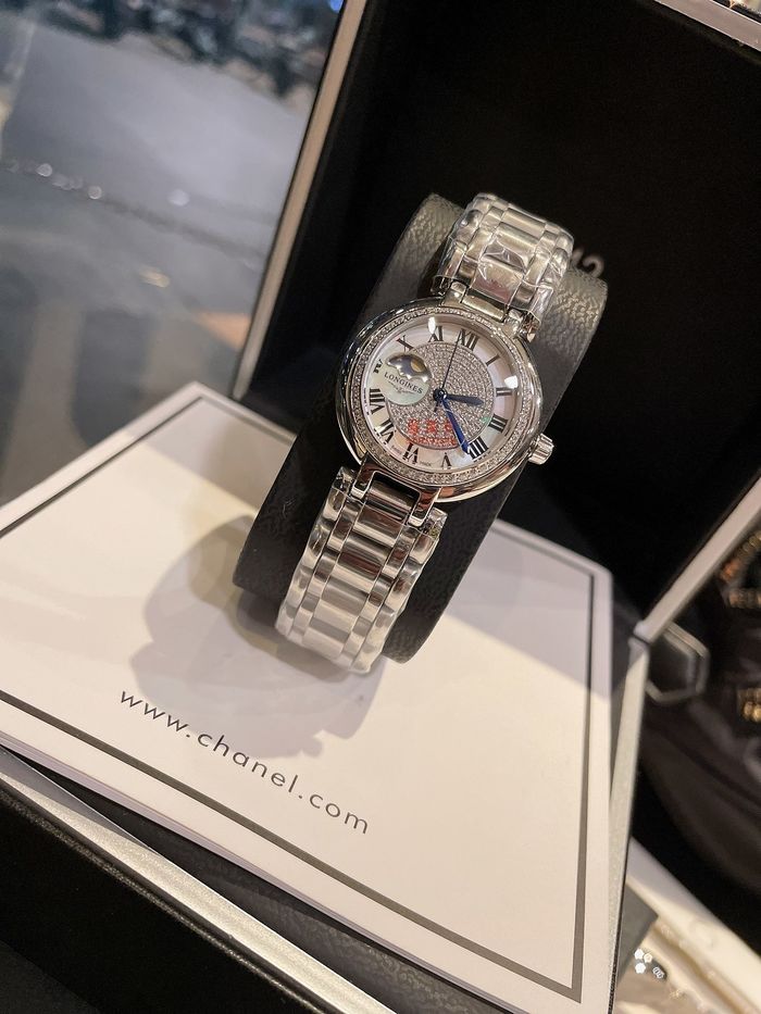 Longines Watch LGW00002