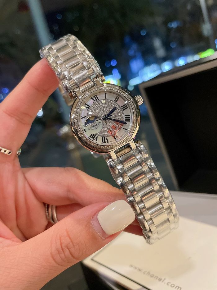 Longines Watch LGW00002