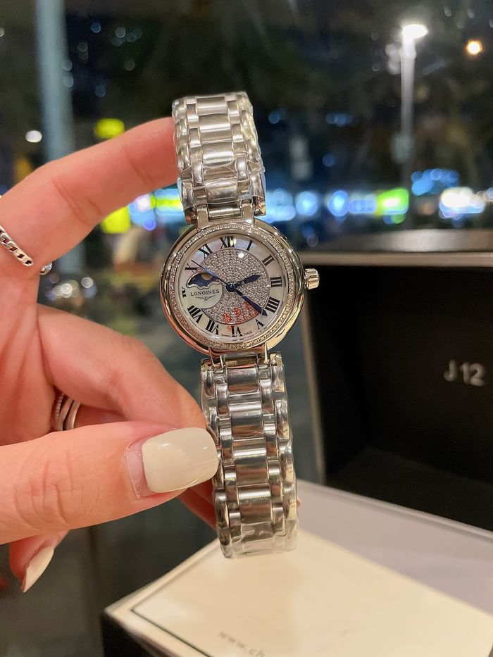 Longines Watch LGW00002