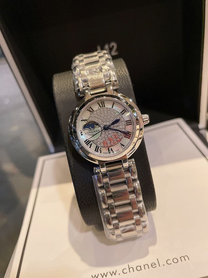 Longines Watch LGW00004