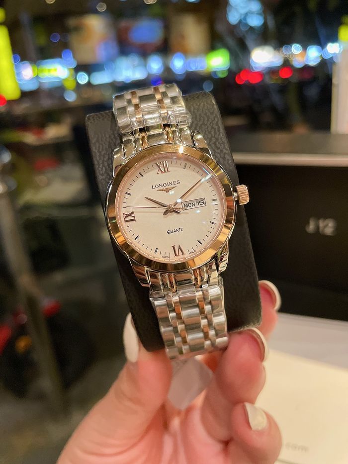 Longines Watch LGW00018-1