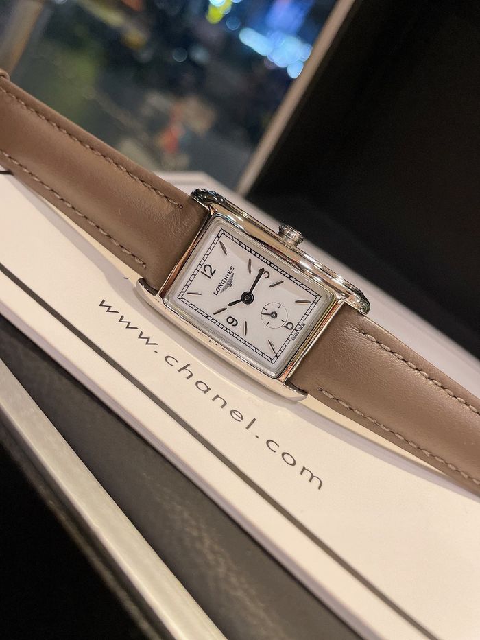 Longines Watch LGW00024