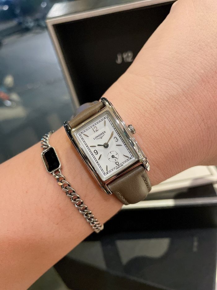 Longines Watch LGW00024