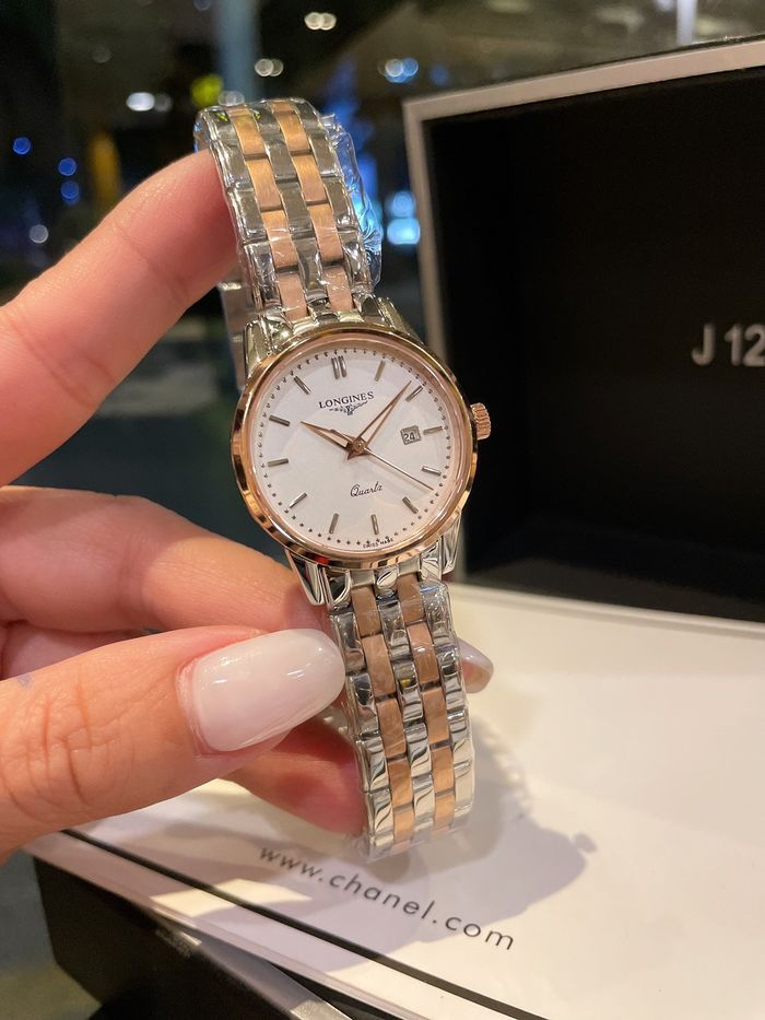 Longines Watch LGW00047-2