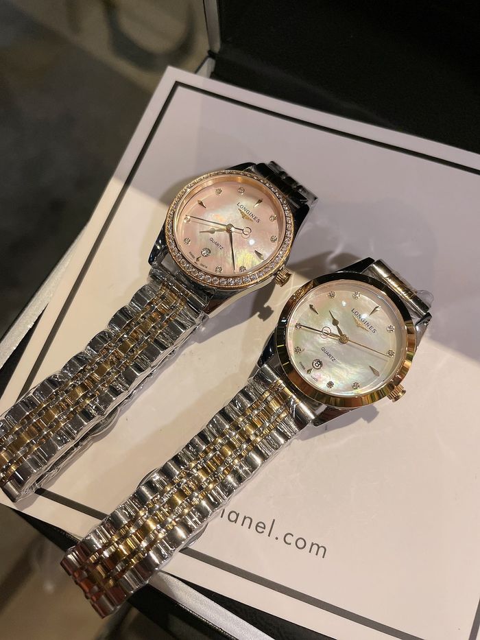 Longines Watch LGW00073