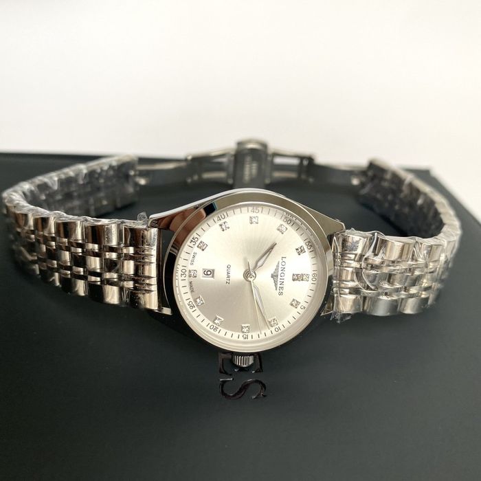 Longines Watch LGW00082-1