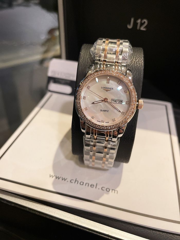 Longines Watch LGW00085-1