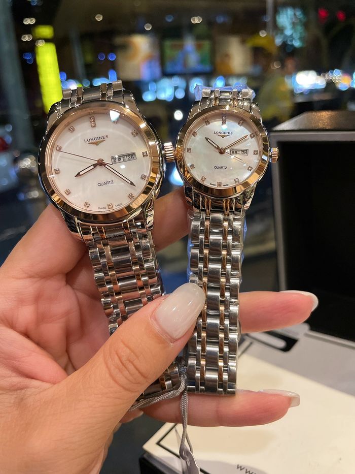 Longines Watch LGW00087-1