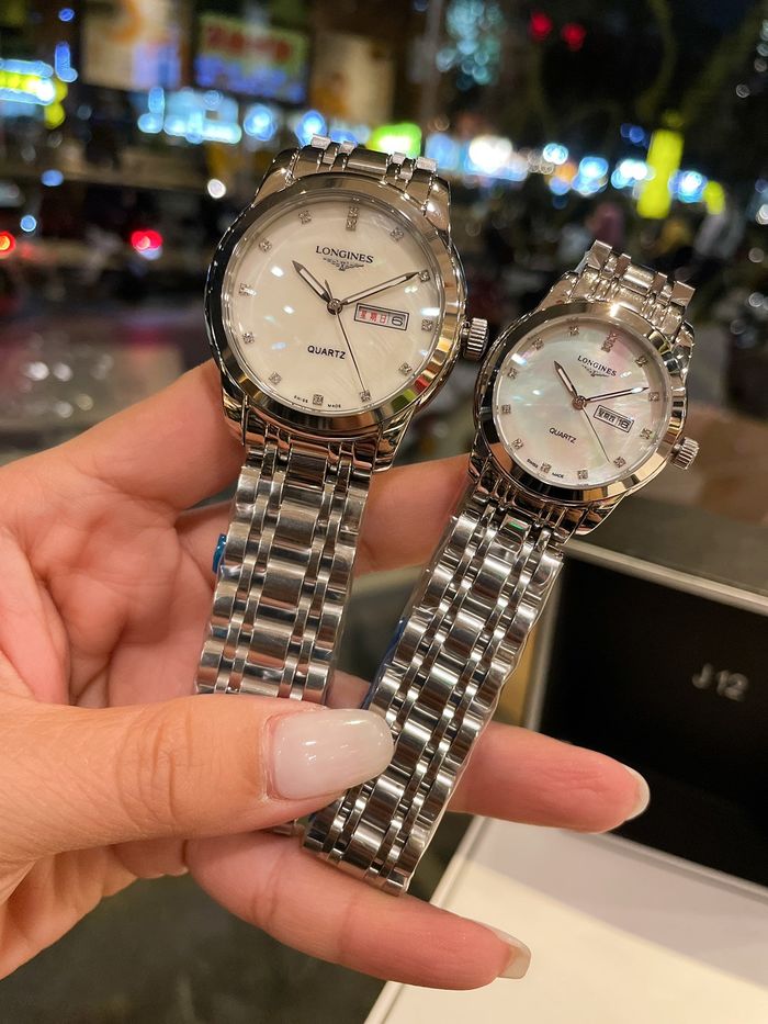 Longines Watch LGW00088-2