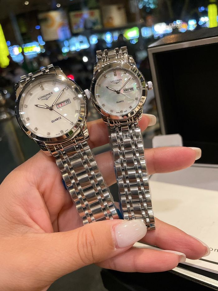 Longines Watch LGW00088-2