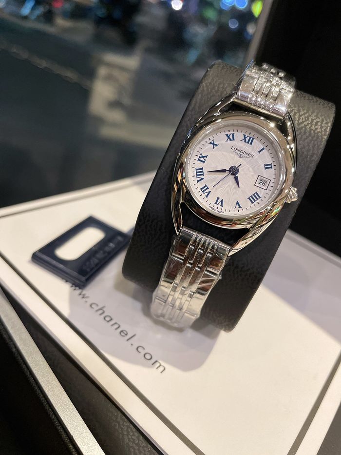 Longines Watch LGW00089