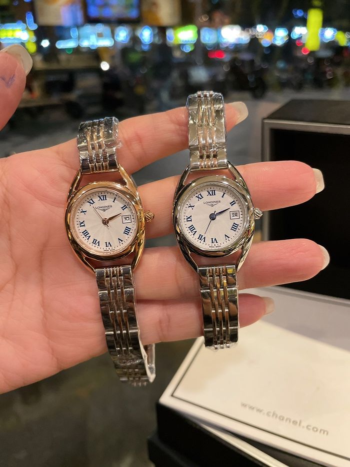 Longines Watch LGW00091-1