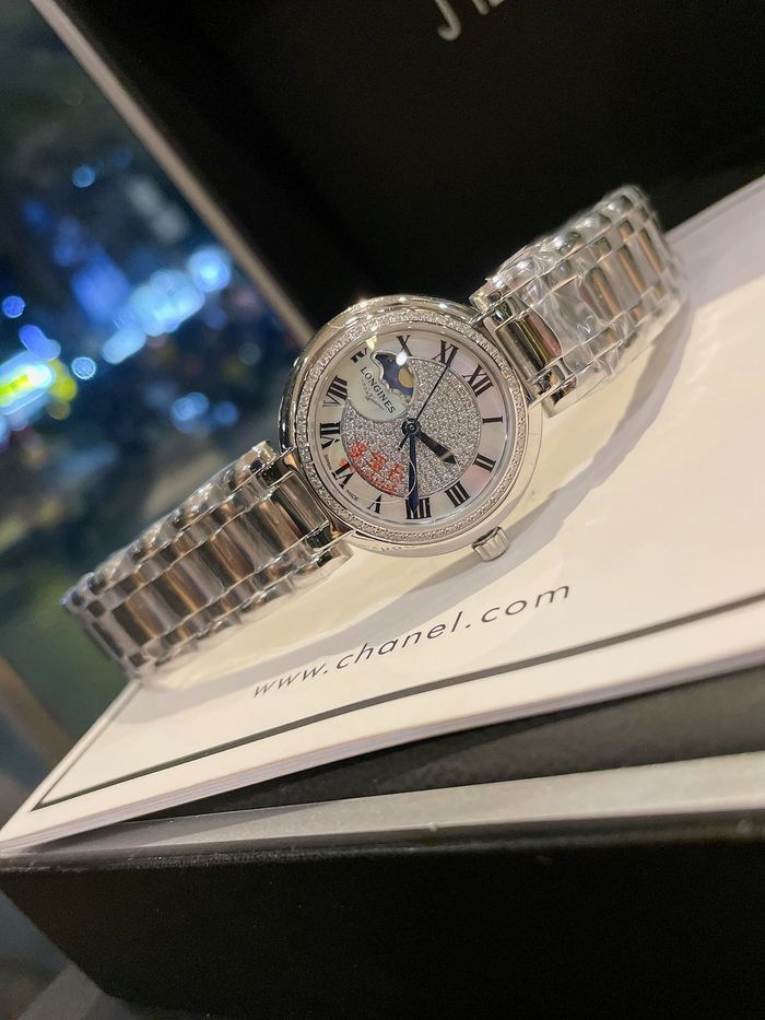 Longines Watch LGW00093