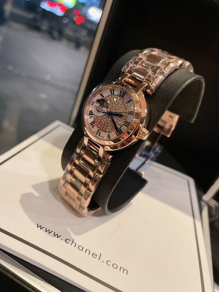 Longines Watch LGW00094-1