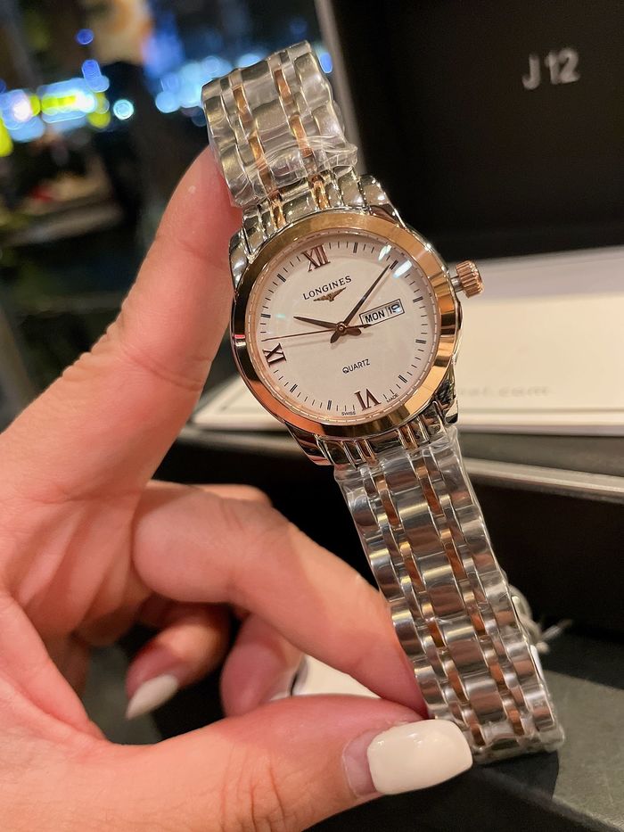 Longines Watch LGW00108-1