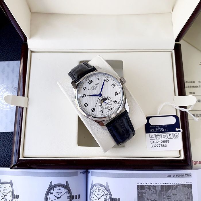 Longines Watch LGW00110-1