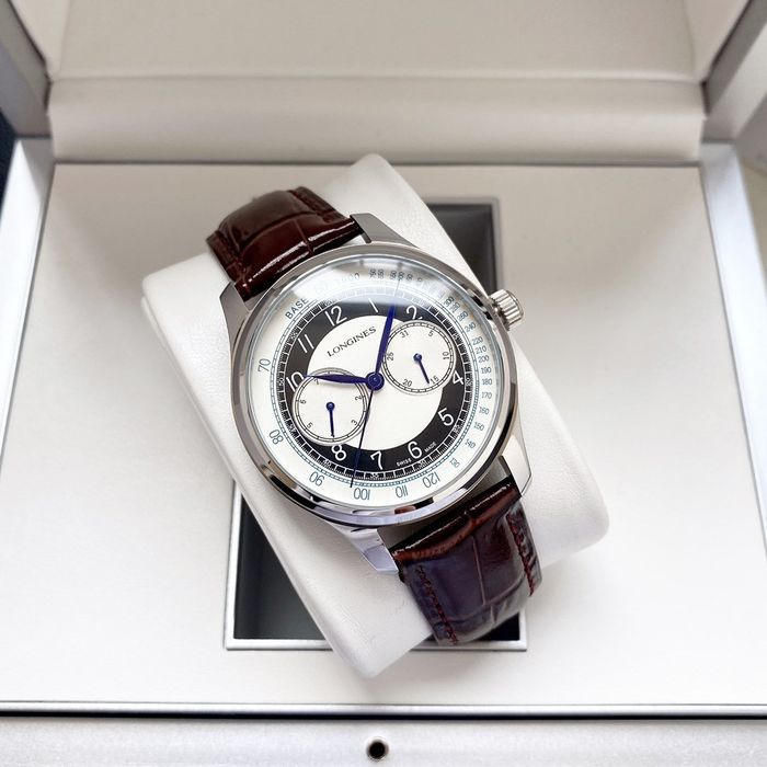 Longines Watch LGW00119-1