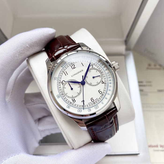 Longines Watch LGW00119-5