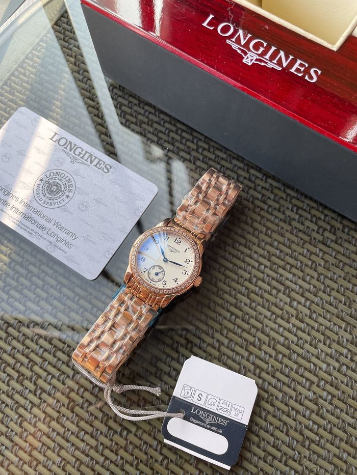 Longines Watch LGW00181