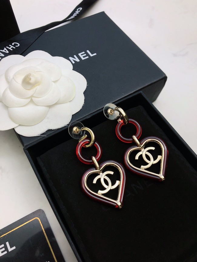 Chanel Earrings CE7897