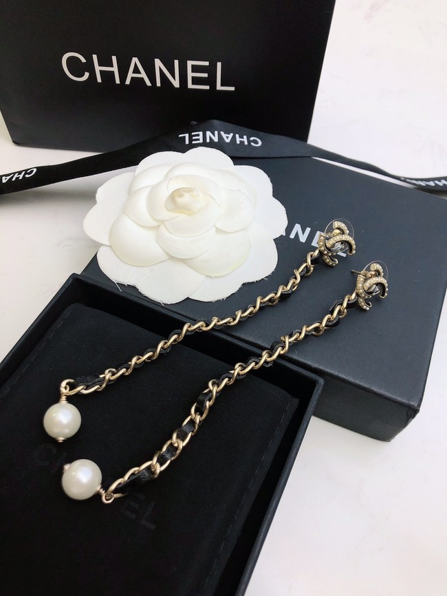 Chanel Earrings CE7898