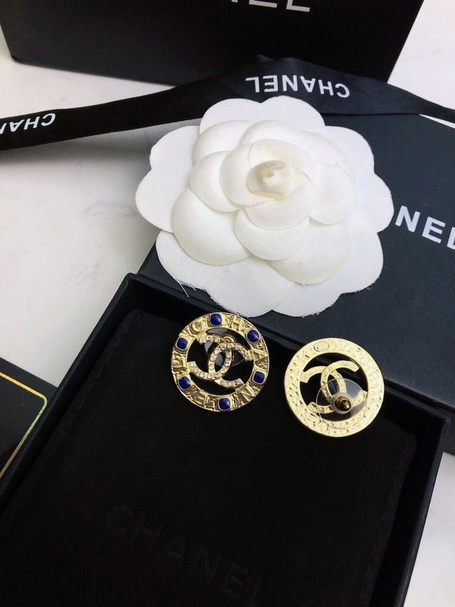 Chanel Earrings CE7899