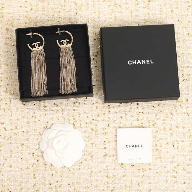 Chanel Earrings CE7913