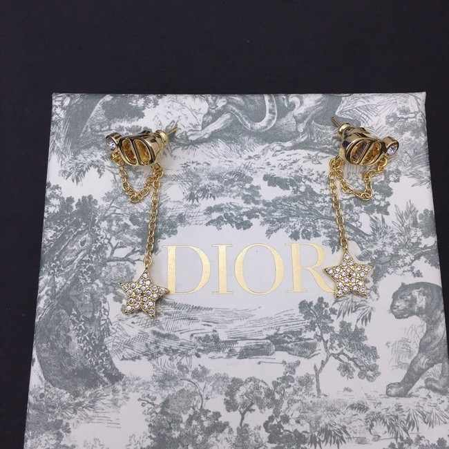 Dior Earrings CE7927