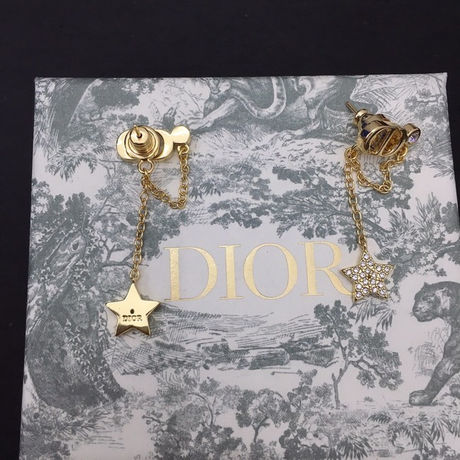 Dior Earrings CE7927