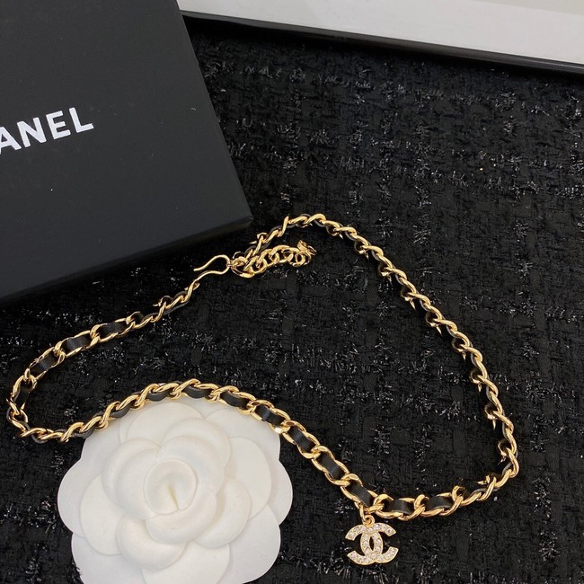 Chanel Necklace CE7863