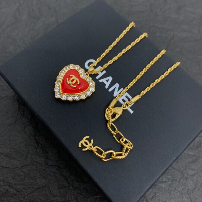 Chanel Necklace CE7866