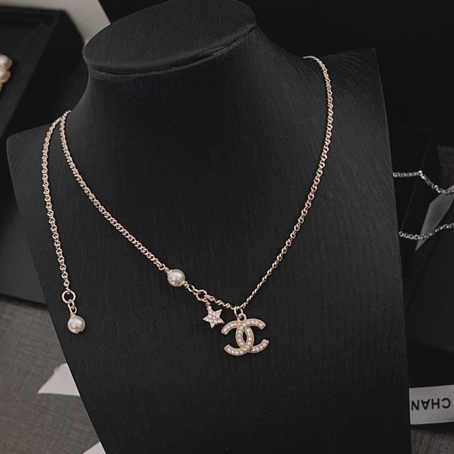 Chanel Necklace CE7874