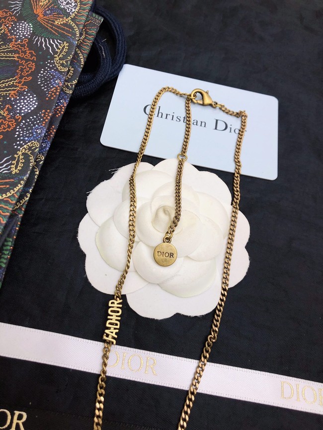 Dior Necklace CE7907