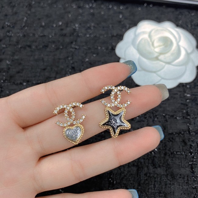 Chanel Earrings CE7929