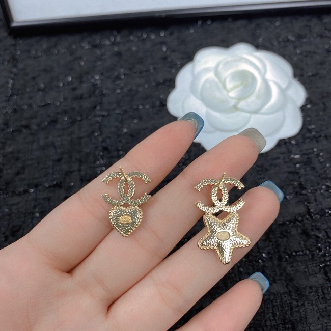 Chanel Earrings CE7929