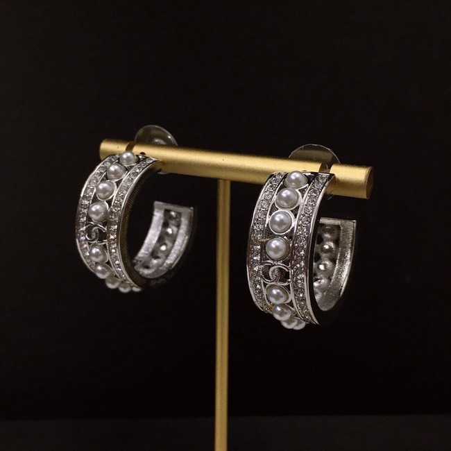 Chanel Earrings CE7930