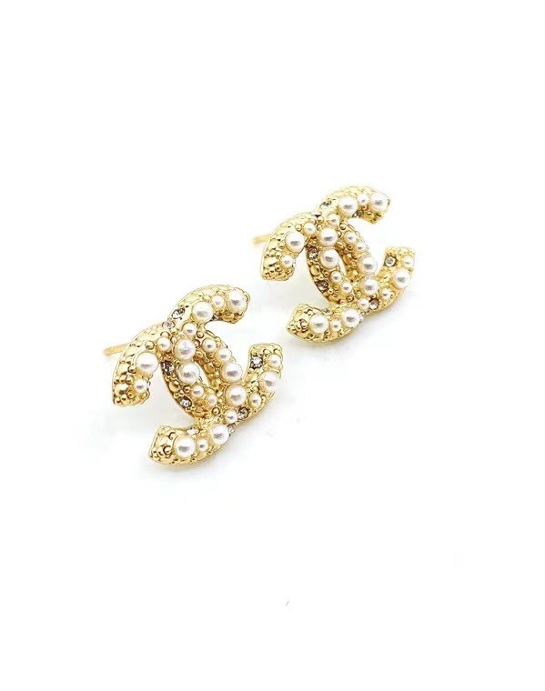 Chanel Earrings CE7945