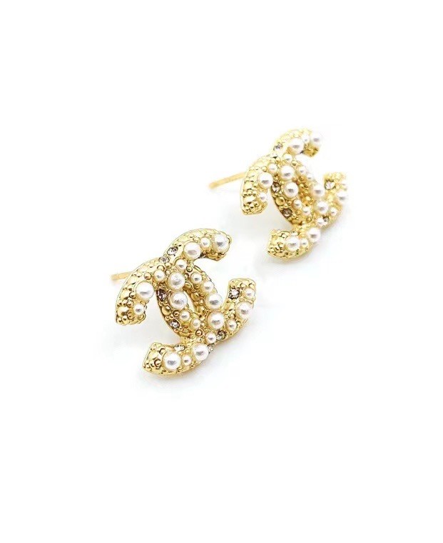 Chanel Earrings CE7945