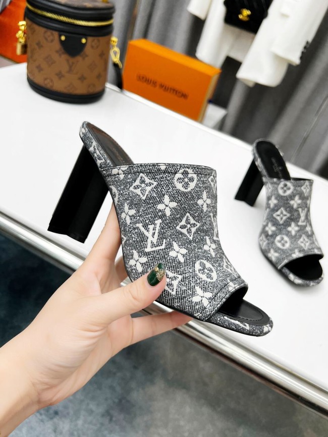 Louis Vuitton SILHOUETTE MULE 1A9PX4-1