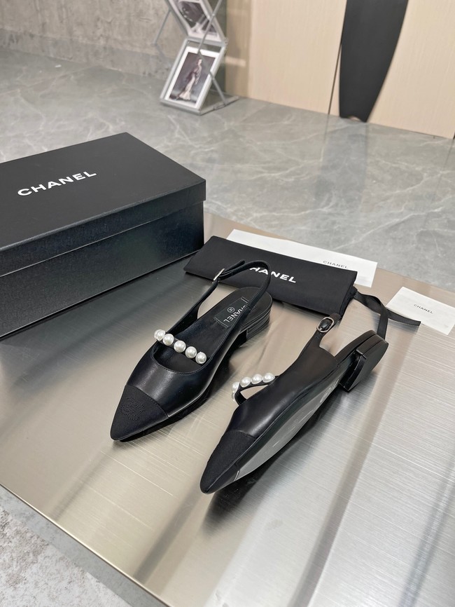 Chanel Shoes 95063-2