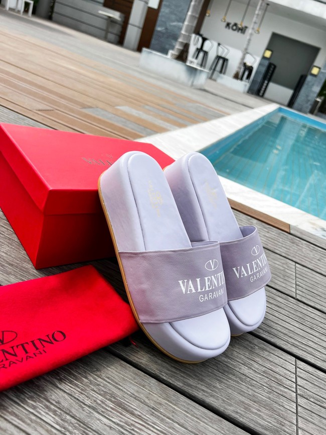 Valentino slipper 92692-1