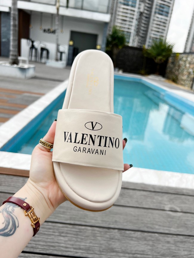 Valentino slipper 92692-6