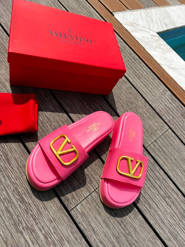 Valentino slipper 92693-3