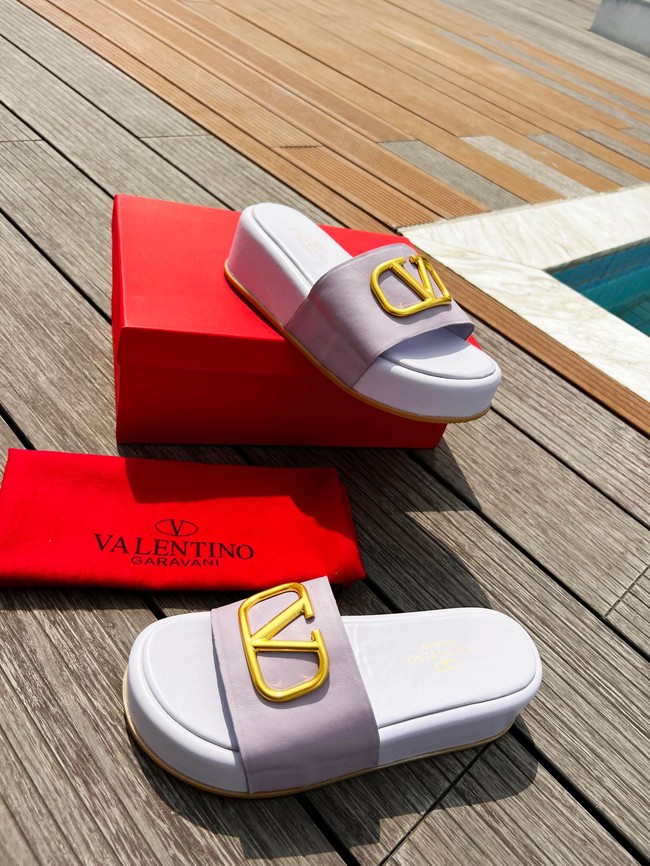 Valentino slipper 92693-4