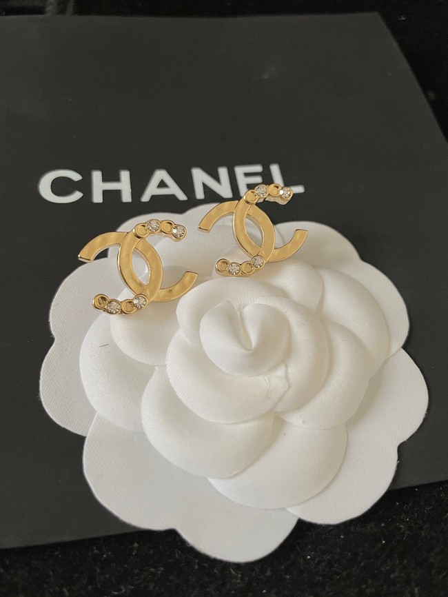 Chanel Earrings CE7969