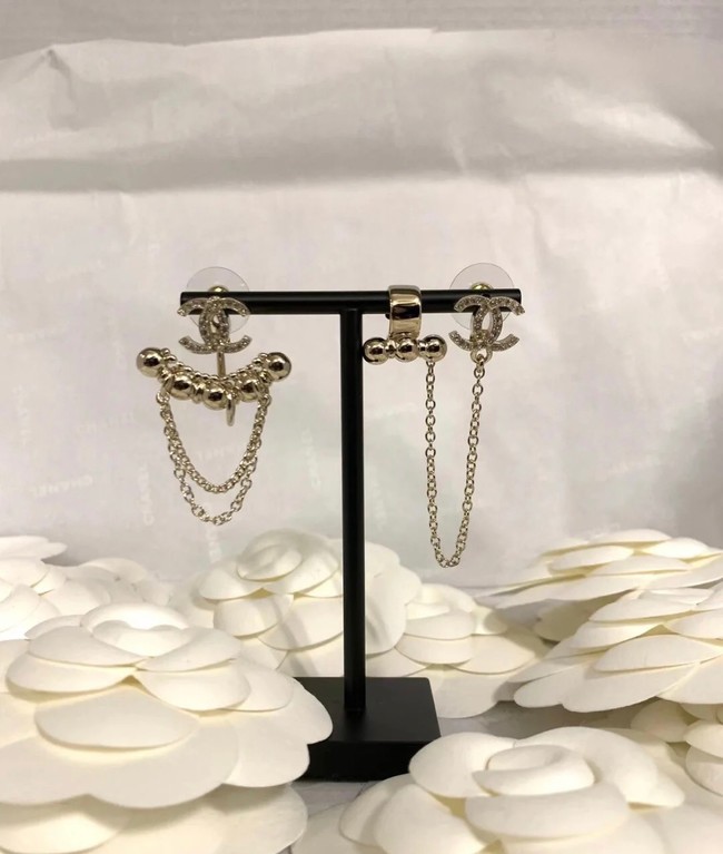 Chanel Earrings CE7987